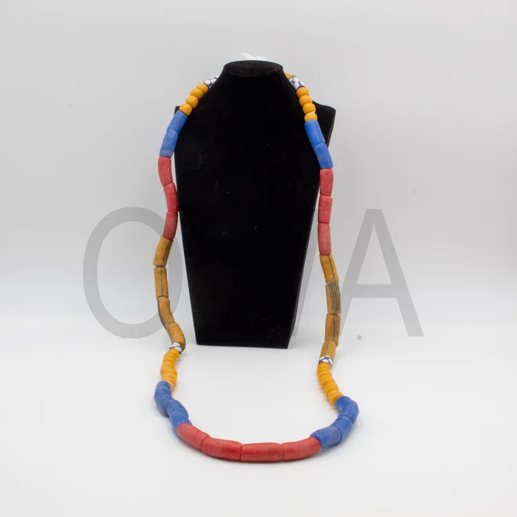 Mami Watta - Authentic Traditional Glass Beads