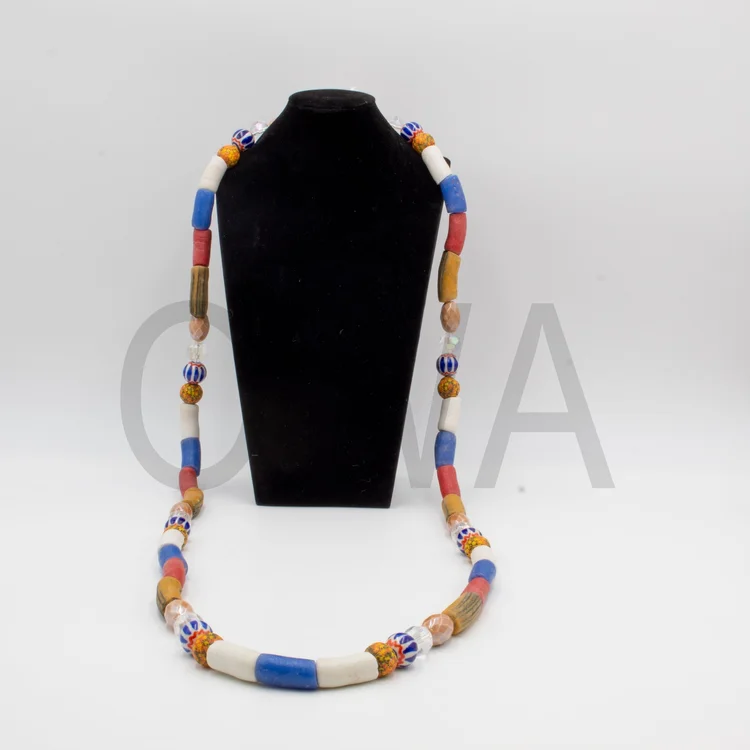 Mami Watta - Authentic Traditional Glass Beads
