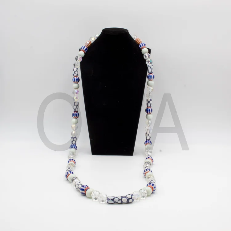 Mami Watta - Authentic Traditional Glass Beads