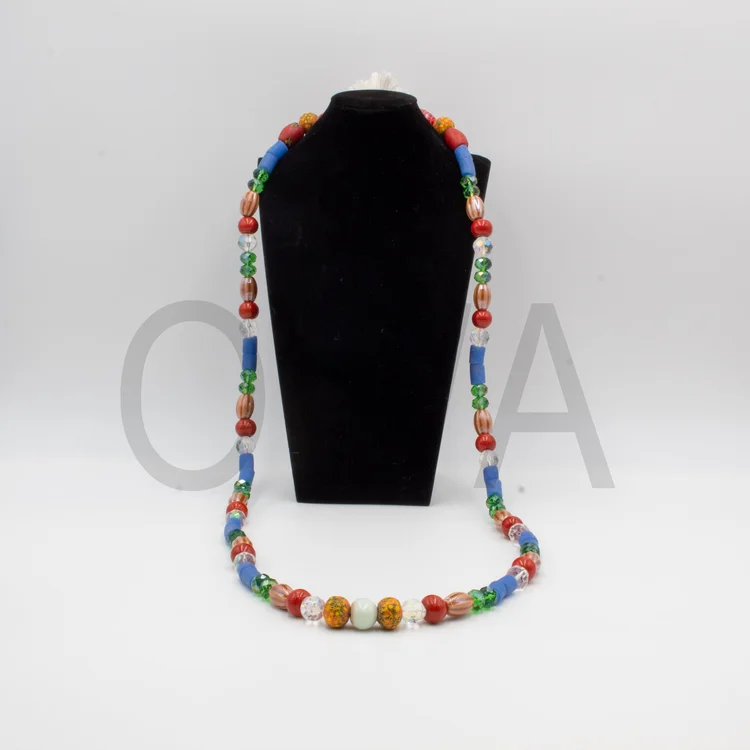 Mami Watta - Authentic Traditional Glass Beads