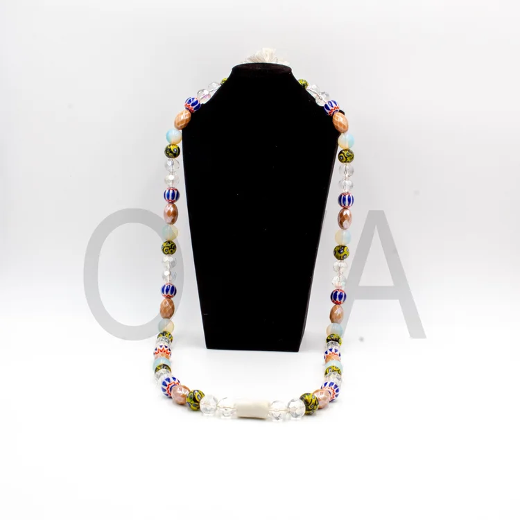 Mami Watta - Authentic Traditional Glass Beads