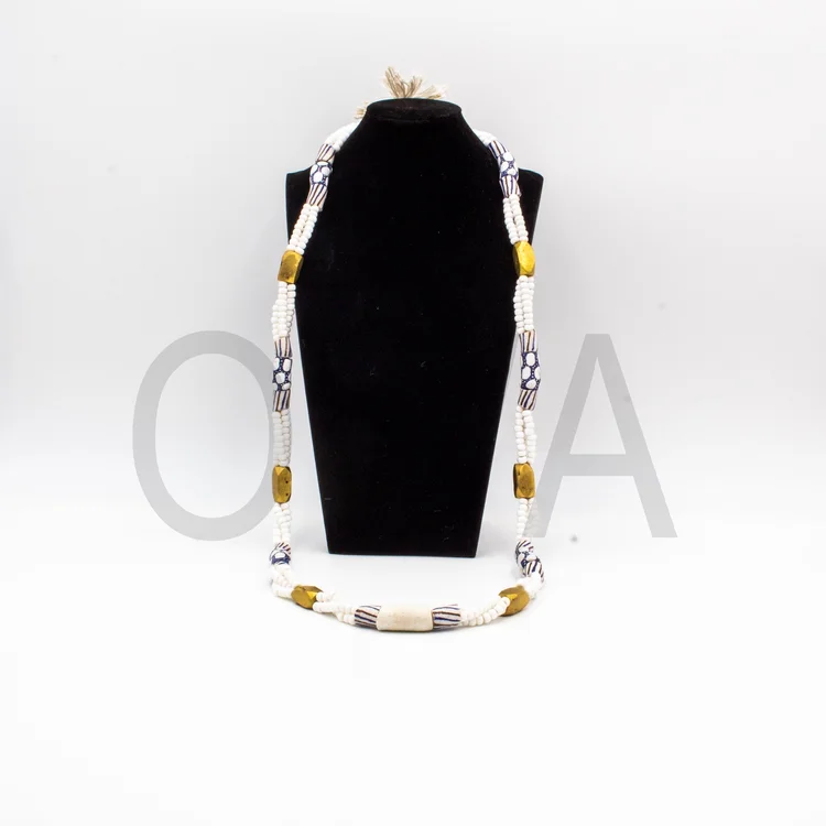 Mami Watta - Authentic Traditional Beads