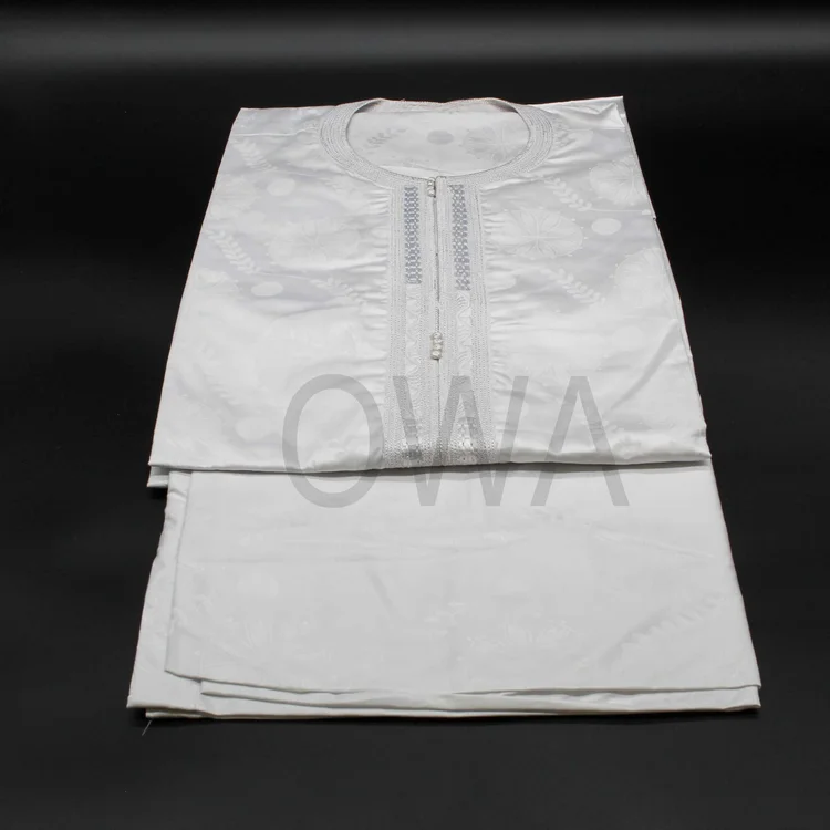 2 Piece Traditional Outfit Large