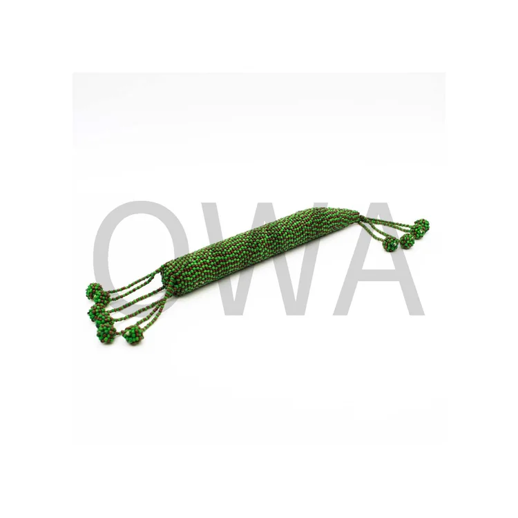 Beaded Iroke Ifa