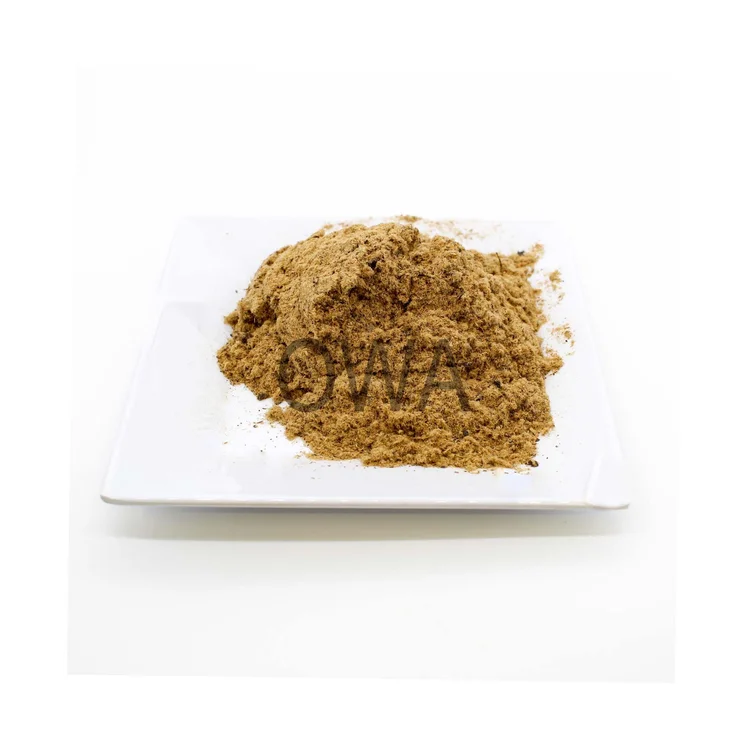 Whole Okete Powder