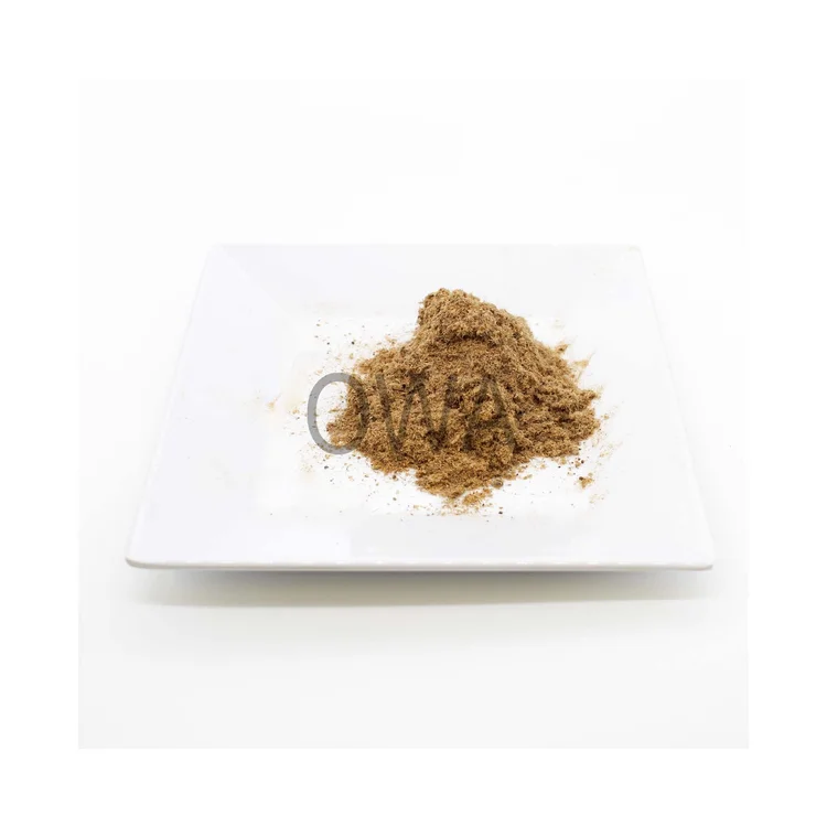 Whole Eku Ifa Powder