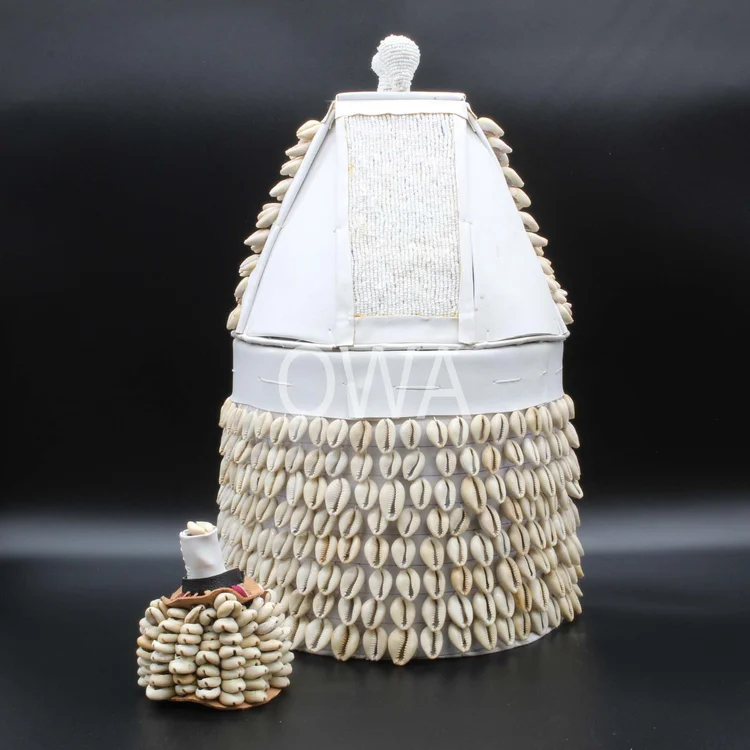 Ile Ori Extra Large - White