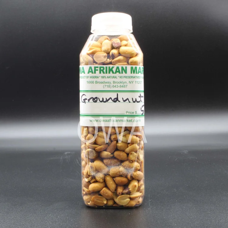 Ground Nut For Egbe