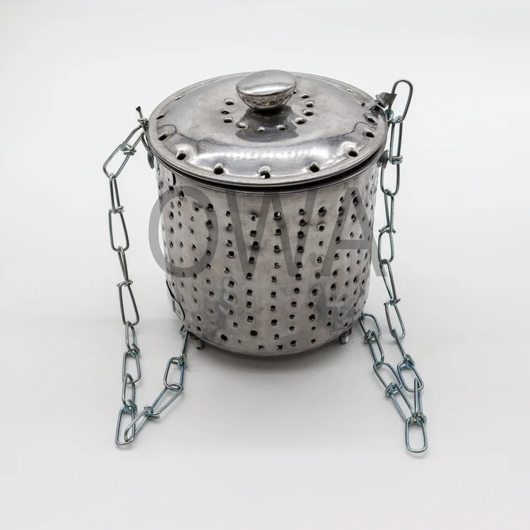 Incense Burner
