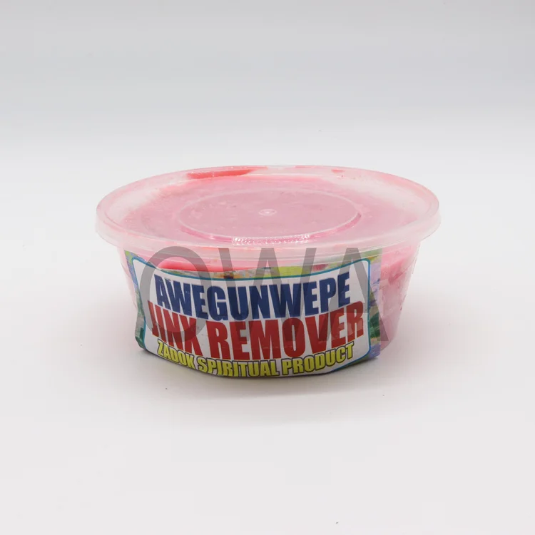Jinx Remover Soap - With Instructions
