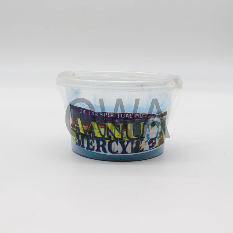 Aanu Merrcy Soap