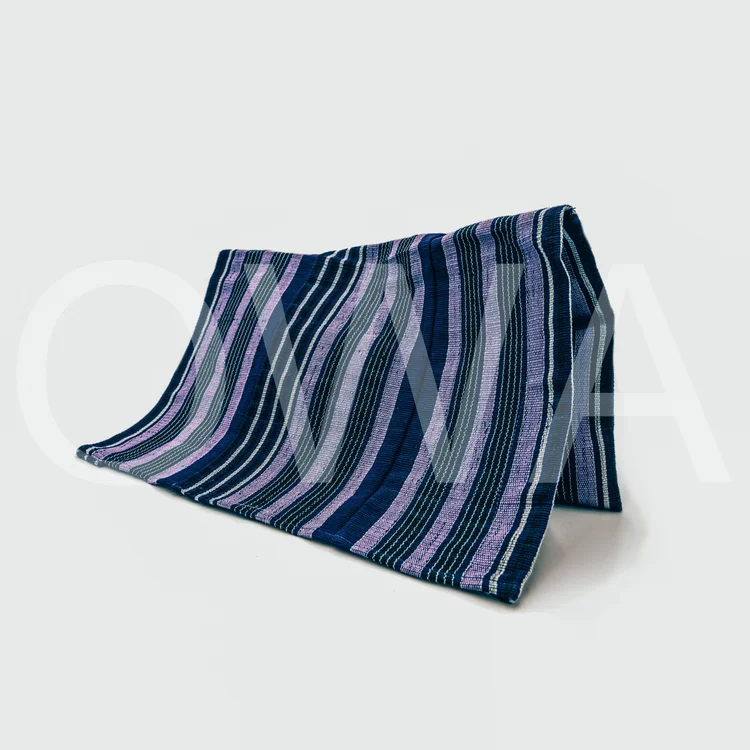 Opele Bag - Purple