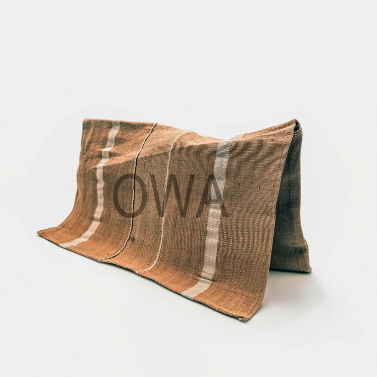Opele Bag - Brown 2