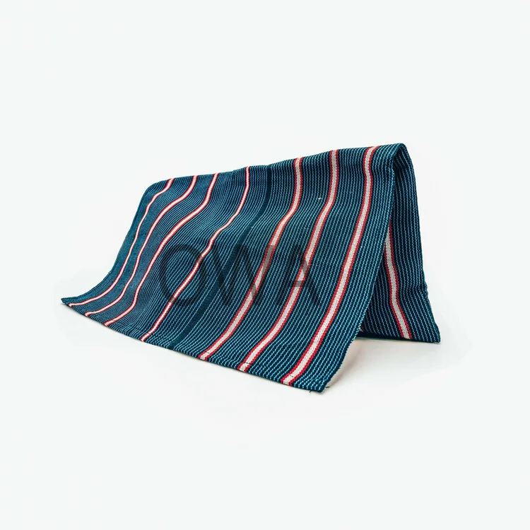 Opele Bag - Blue 1