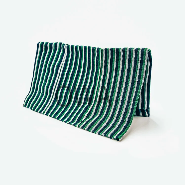 Opele Bag - Green