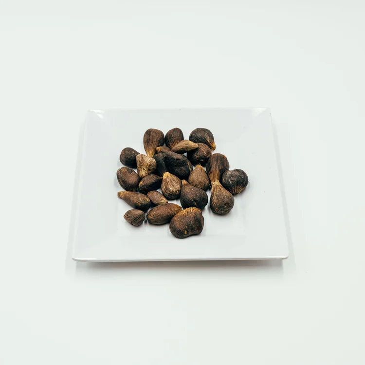Igbekude Seed