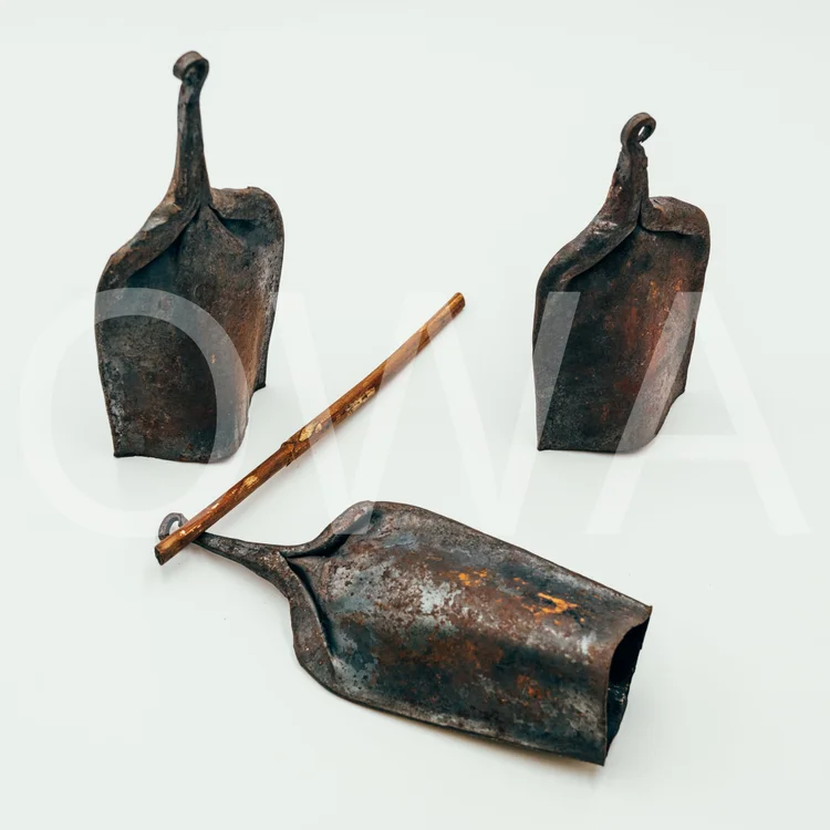 Agogo Iwure Set