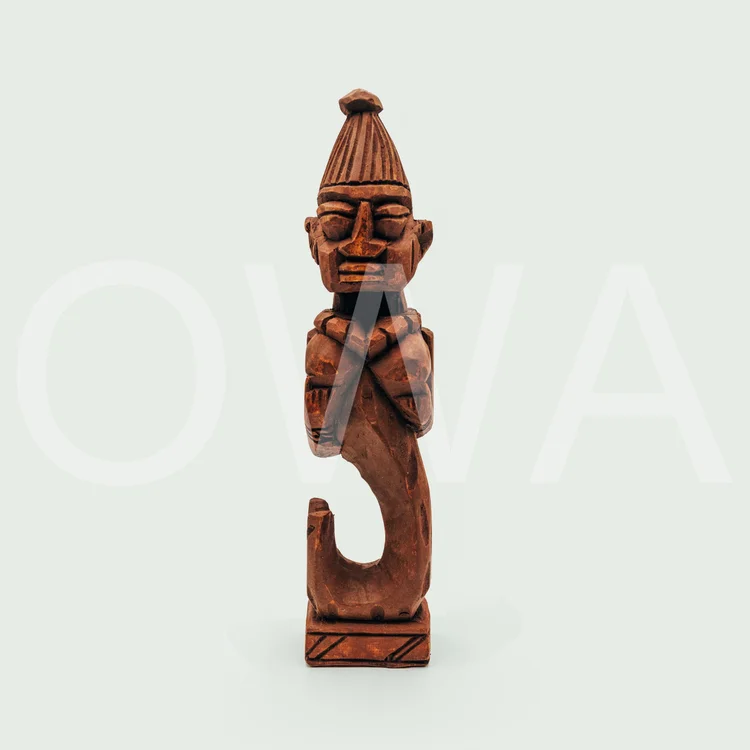 Yemoja Statue