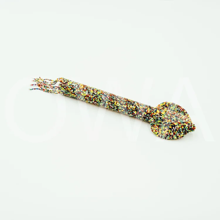 Beaded Iroke Egbe