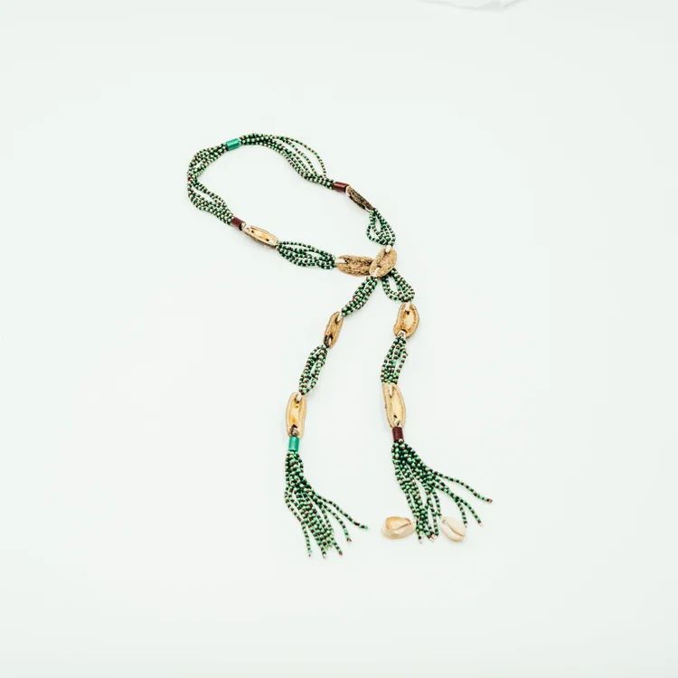 Egbere Opele Ifa Divination Tool