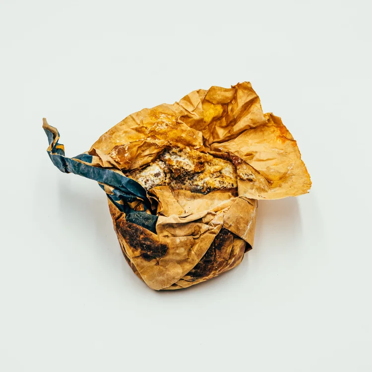 Ghana Black Soap