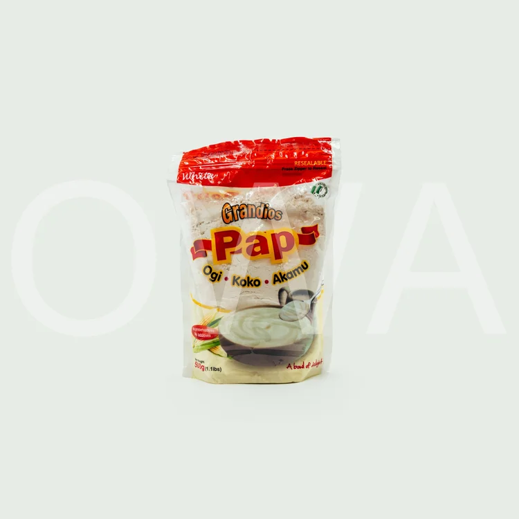 White Ogi