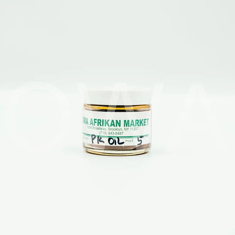Palm Kernel Oil