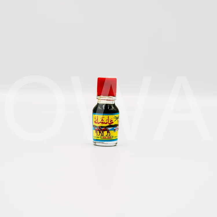 Aicha Oil Perfume
