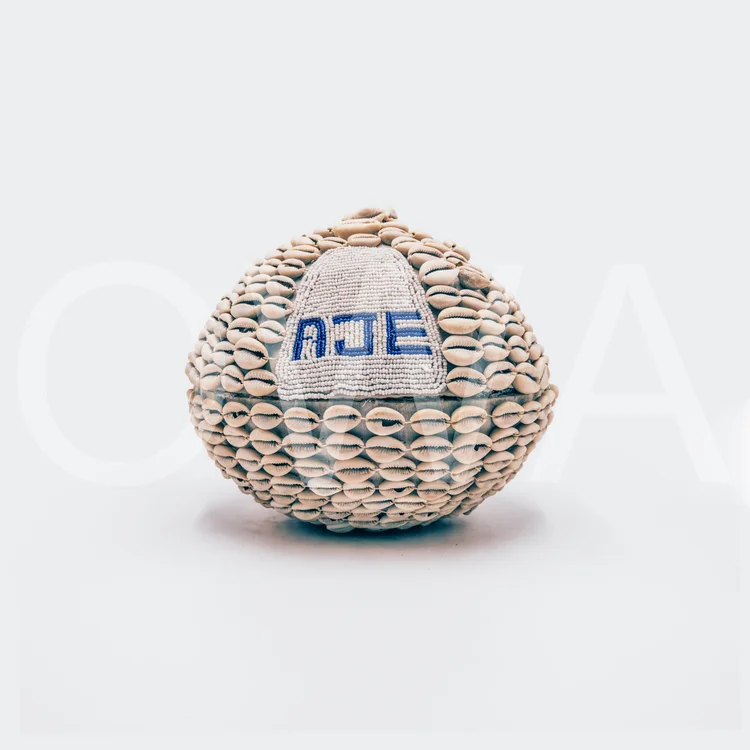 Igba Aje Medium