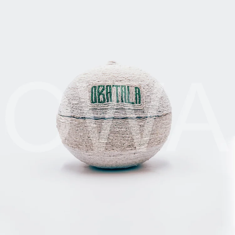 Igba Obatala Large