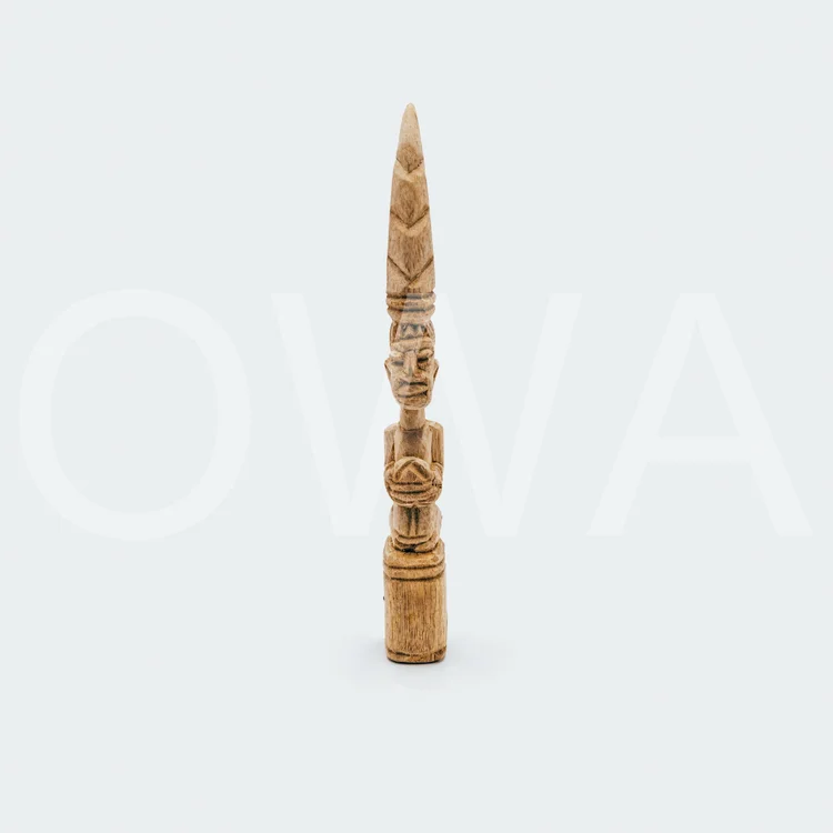 Iroke Ifa Large 12 Inches