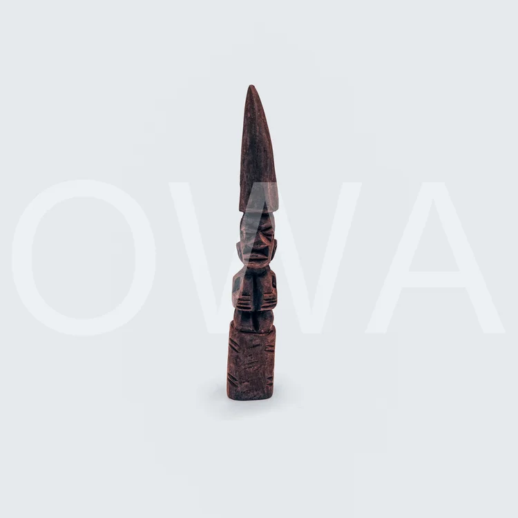 Iroke Ifa Medium 10 Inches
