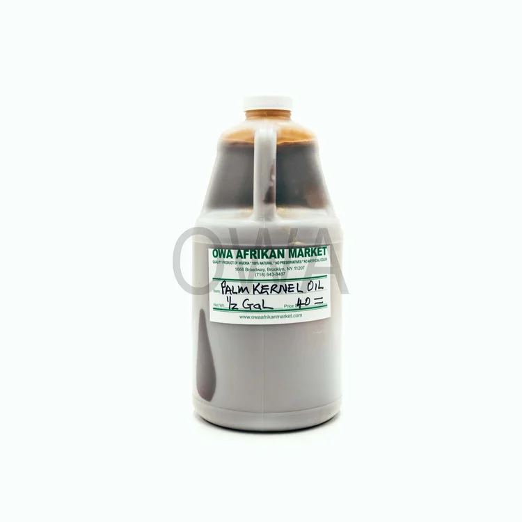 Palm Kernel Oil