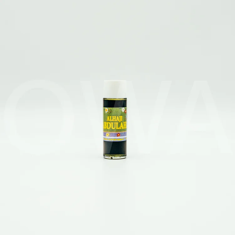 Alhaji Abdulahi Perfume Oil