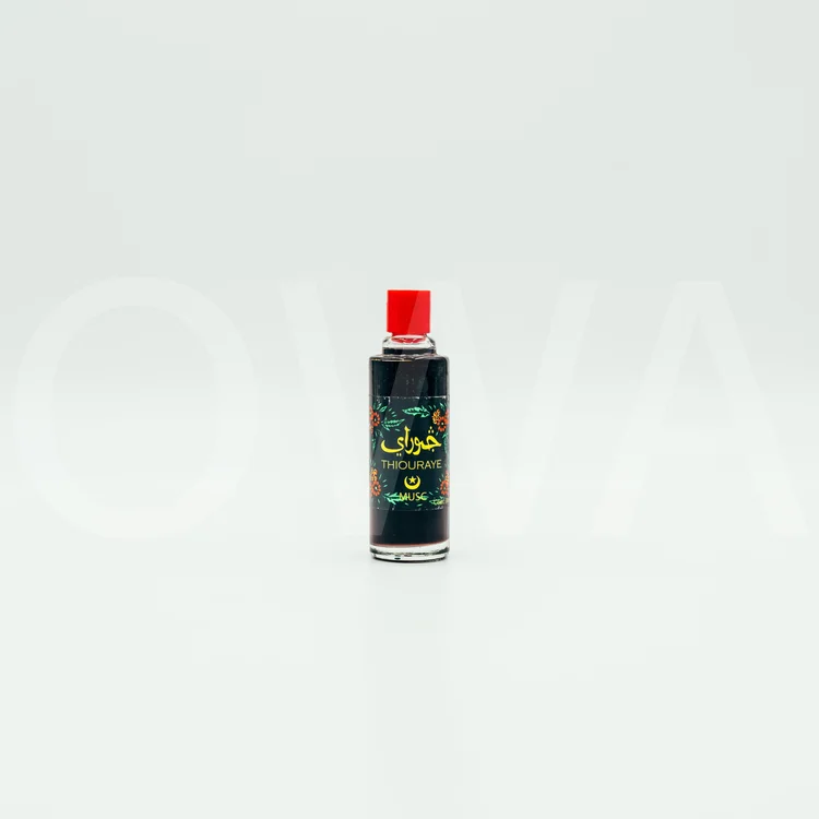 Thouraye Perfume Oil