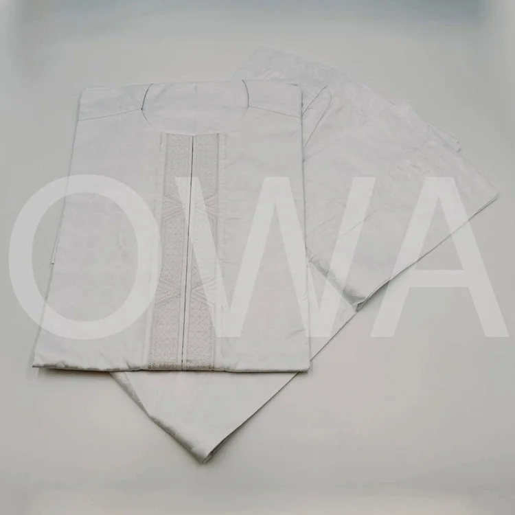 3 Piece Traditional Outfit 4