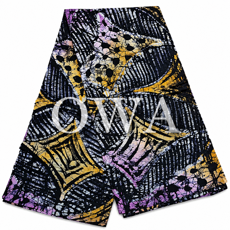 Oshogbo Batik 41