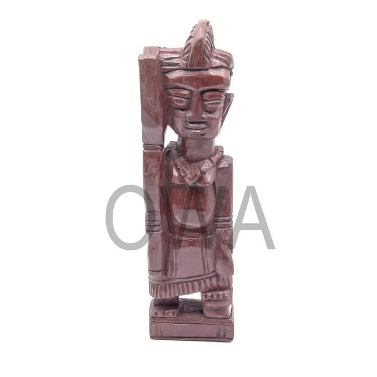 Oya Statue