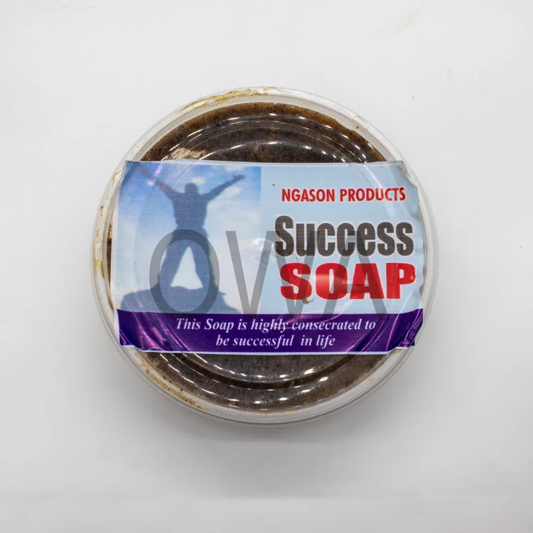 Success Soap