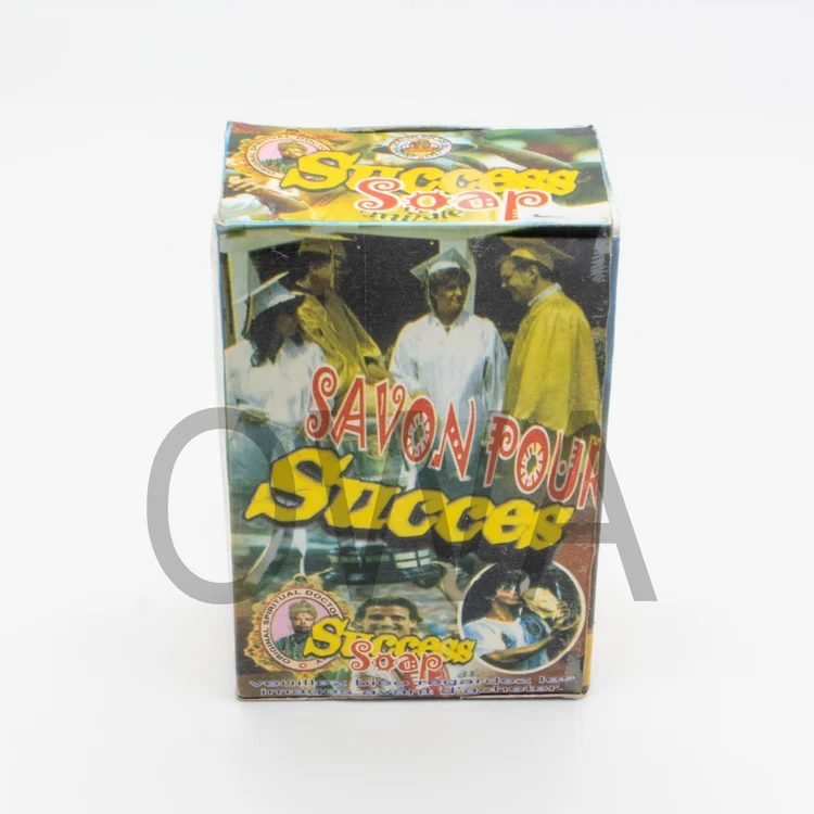 Success Soap