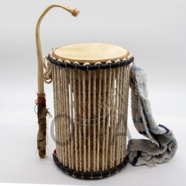 Talking Drum - Large