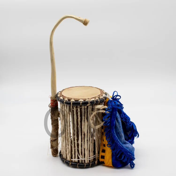 Talking Drum - Medium