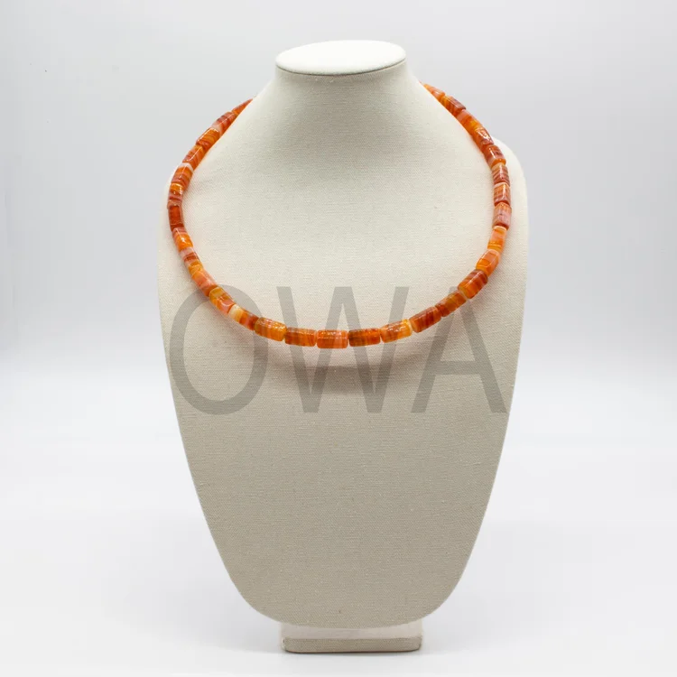 Ikele Bini Traditional Necklace