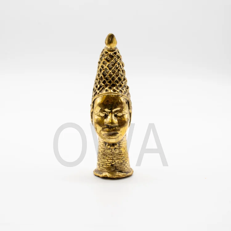 Queen Idea Head