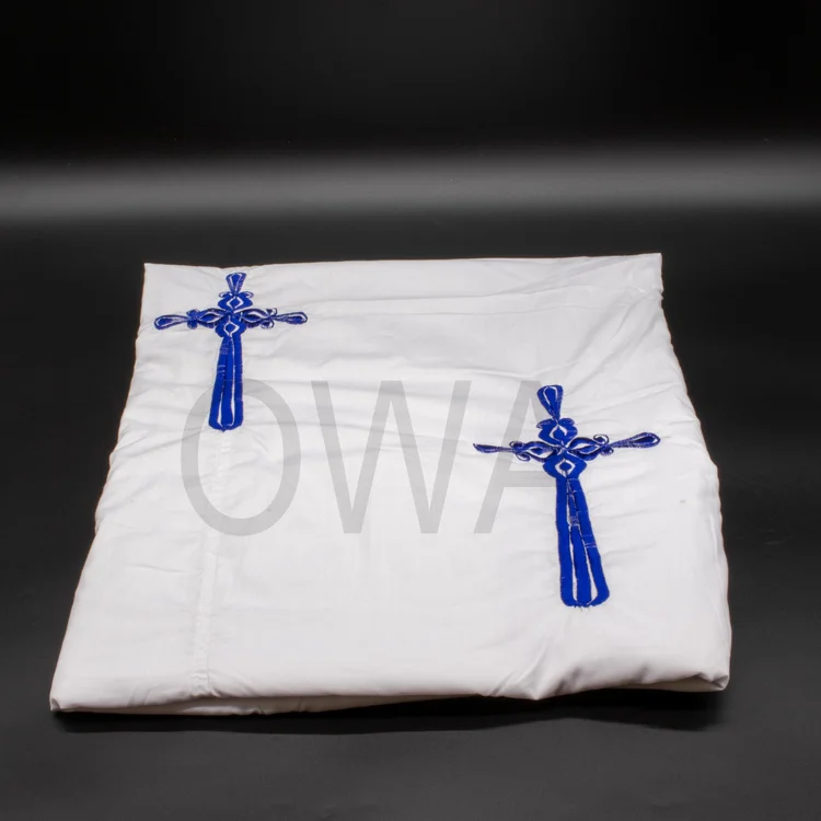 Power Cloth With 7 Crosses For Adults