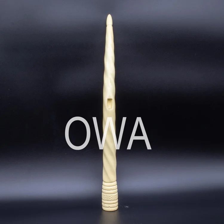 Bone Iroke - 19 1/2 Inches