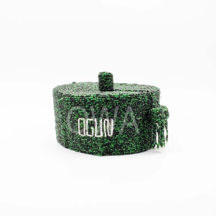 Ogun Cap