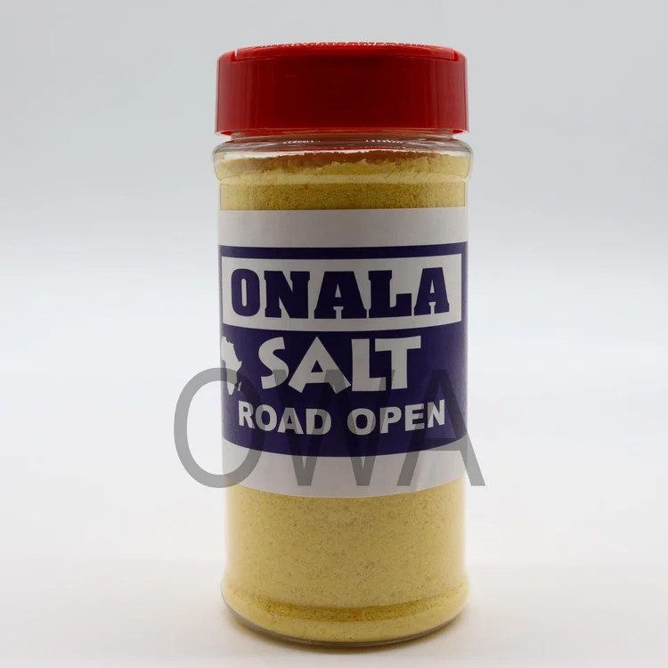 Road Open Salt - With Instructions - Jinx Removing Curse Breaker