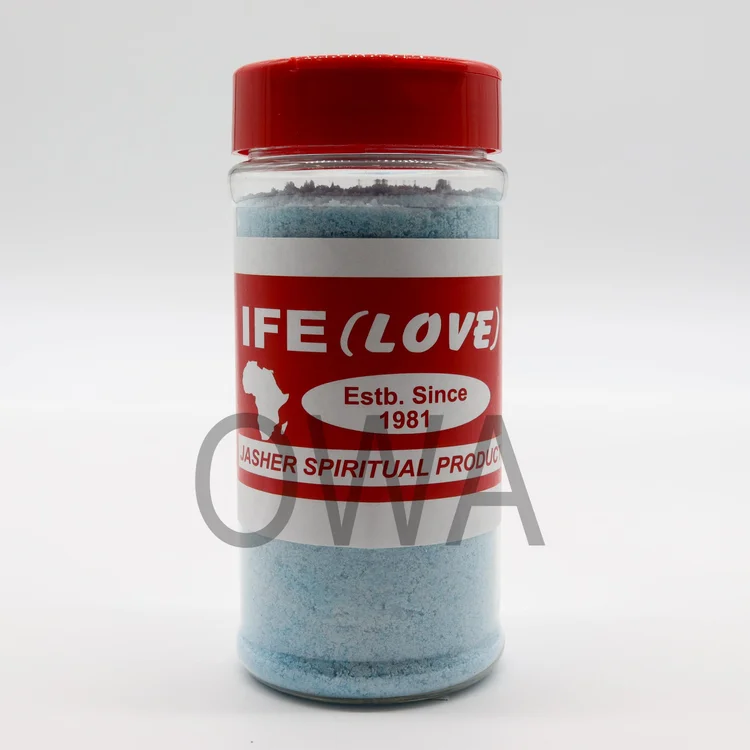Ife Love - With Instructions - Jinx Removing Curse Breaker