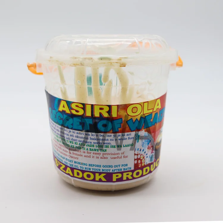 Asiri Ola Seceret Of Life Soap